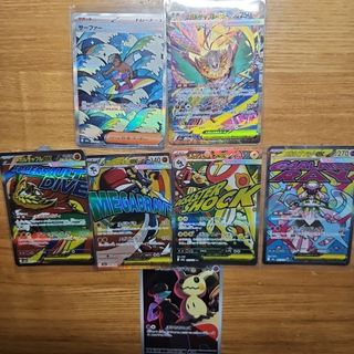 ポケモン - ポケモンカード 旧裏 neo プレミアムファイル ルギア