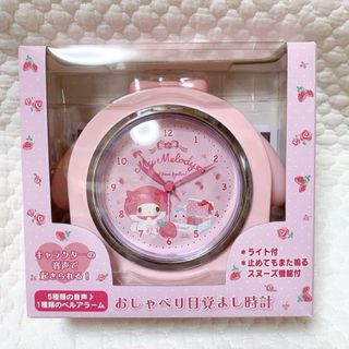 サンリオ - ポチャッコ置き時計の通販 by ゆゆ's shop｜サンリオならラクマ