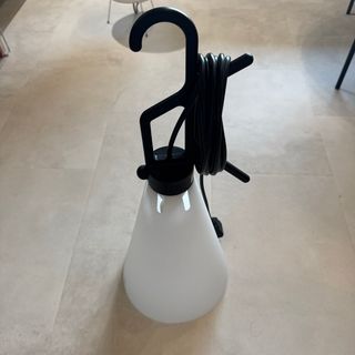 MUJI (無印良品) - 無印フロアライト（球体）の通販 by nnn shop