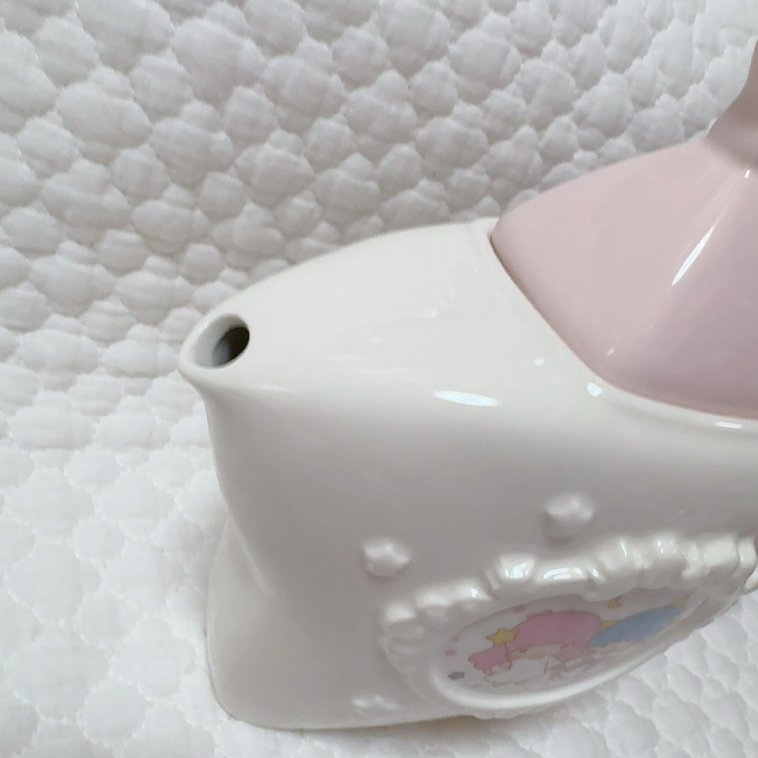 リトルツインスターズ - サンリオ🎀 キキララ リトルツインスターズ