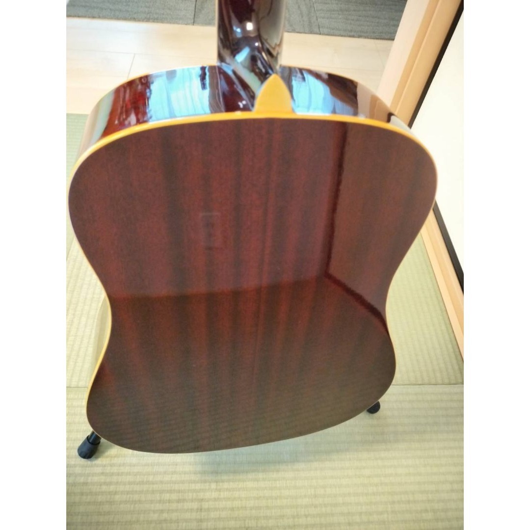 Epiphone - Epiphone Hummingbird AV 94年製 美品 ハミングバードの