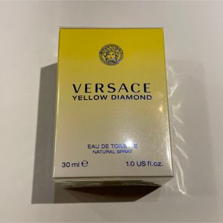 VERSACE - 【廃盤】ヴェルサーチ ヴァイスヴァーサ EDT SP 香水 ハート