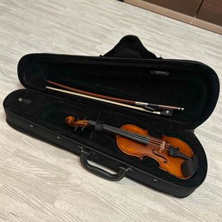 ☆証明書付き⭐︎バイオリン Bella Armonia 付属品とケース込みセット