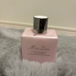 Dior - ディオール ボディミルクの通販 by h's shop｜ディオールなら