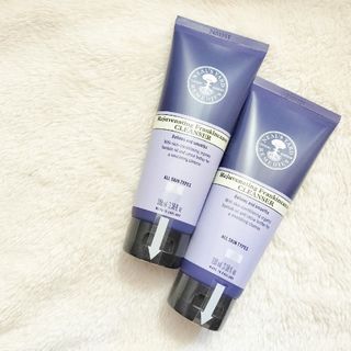 NEAL'S YARD - ニールズヤード フランキンセンス トライアルセット③の