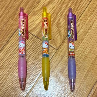 ハローキティ - ご当地キティ 沖縄ちんすこう シャーペンの通販 by