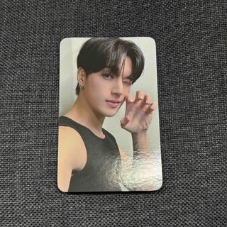 ATEEZ - ATEEZ サン sixshop特典トレカ【566】の通販 by KIKI