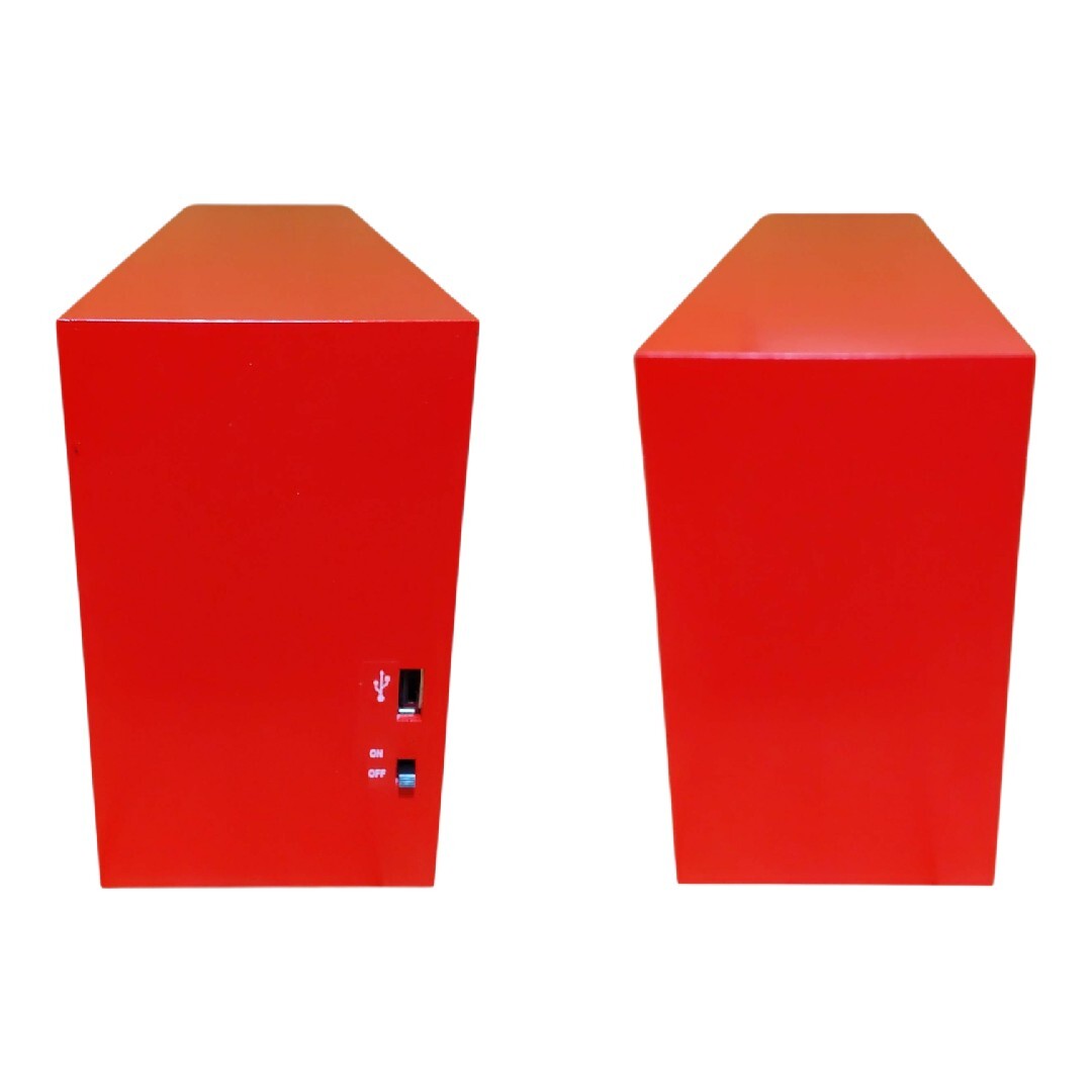 MARVEL - 【ほぼ未使用】ホットトイズ マーベルスタジオ 10周年記念