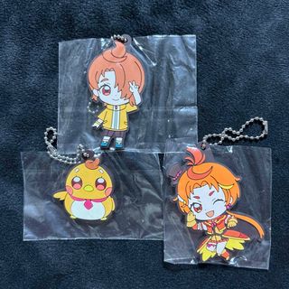 夕凪ツバサのフリマアイテム一覧