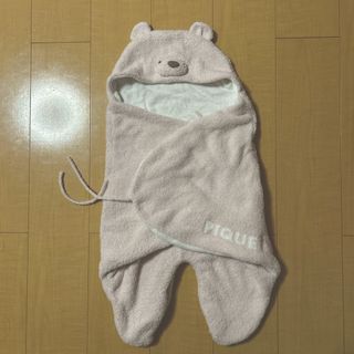 gelato pique - 【限定カラー！新品】ジェラートピケ パンダ マルチ