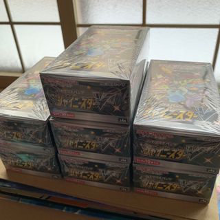 ポケモン - パラダイムトリガー シュリンク付き 10 BOXの通販 by