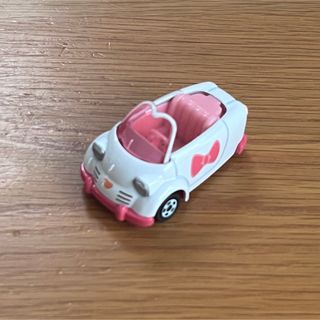 トミカ ディズニーモータース - ディズニートミカ 4点セットの通販 by