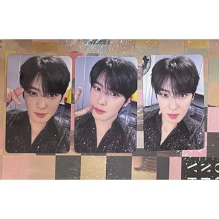 ASTRO - ASTRO STARGAZER 未開封 ファンクラブ限定盤の通販 by のあし