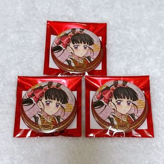 希少！コンプリート16種 デカ缶バッジ【ローソン限定】/ 弱虫ペダルの