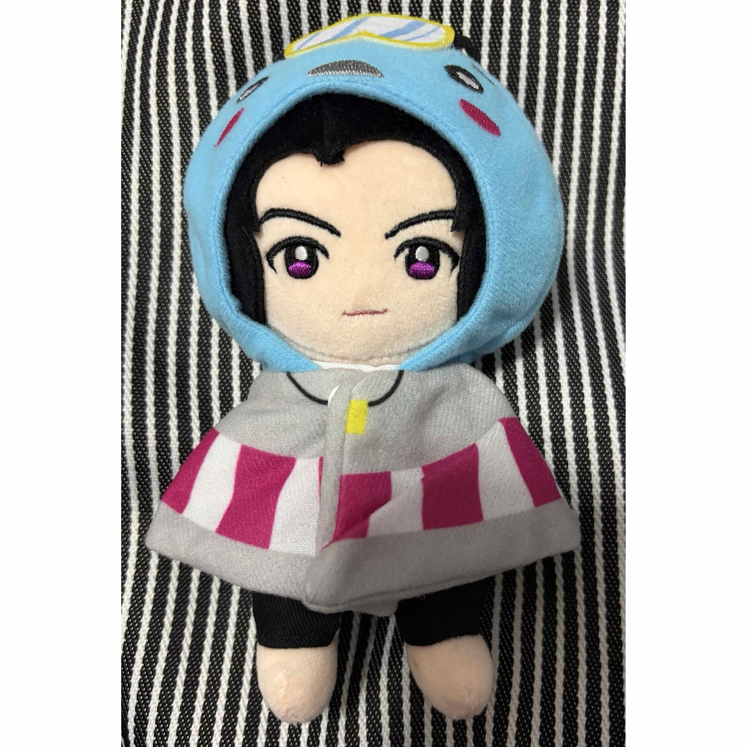 Hey!Say!JUMP 髙木雄也 ぬいぐるみ