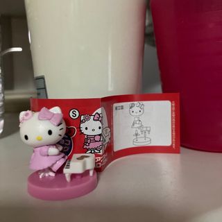 ハローキティ - ご当地キティ 山梨限定 YAMANASHI 宝石ハローキティ