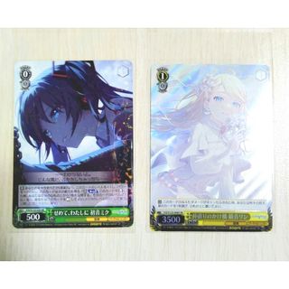 ヴァイスシュヴァルツ - 西木野真姫 ブシロード スリーブ ラブライブ