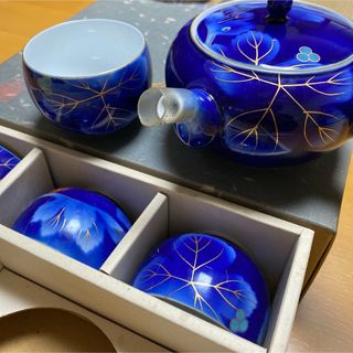 深川製磁 - 深川製磁 寿赤絵 小皿揃の通販 by One Pinez｜フカガワ