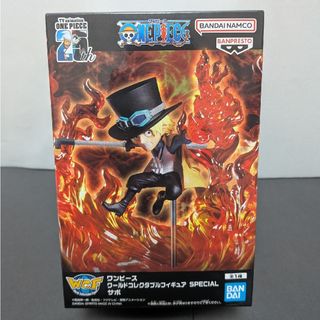 ONE PIECE - 麦わらストア10th エンブレム風キーホルダー ウソップの