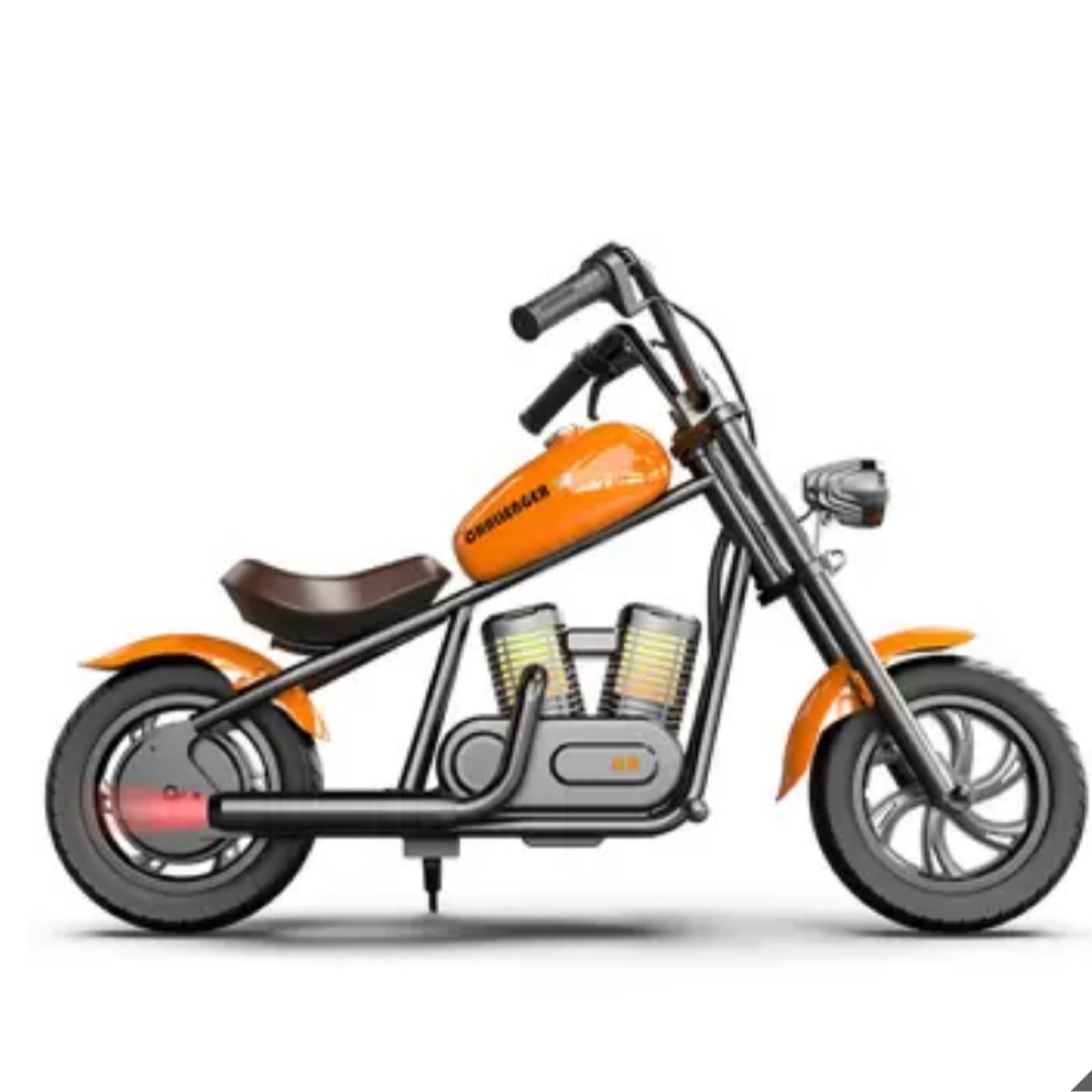 コストコ - ハイパーゴーゴー 子ども用電動乗用 バイク コストコ