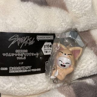 Stray Kids - No.775 リノ トレカ SOUNDWAVE ラキドロ 5次 特典の通販