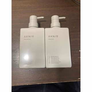 ARIMINO - コアミー EX シャンプー590ml/マスク590gセットの通販 by