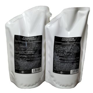 ARIMINO - コアミー エラプシークCS シャンプー1000ml/マスク1000g詰替