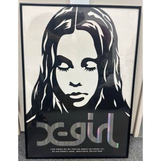 X-girl（ポスター）のフリマアイテム一覧