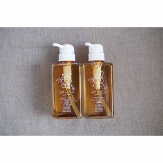 カフネバイエー シャンプー 2本セットの通販 by K ｜ラクマ