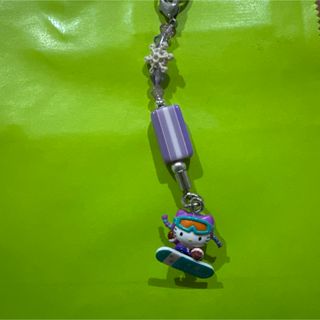 キティ スノーボードのフリマアイテム一覧