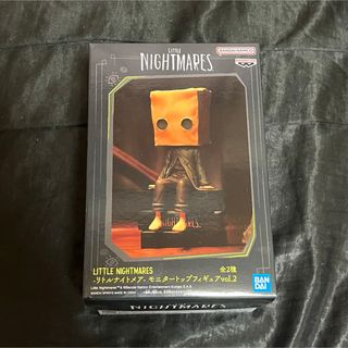 BANPRESTO - どせいさん(ゴミ箱) MOTHER2 ギーグの逆襲 ミニフィギュア