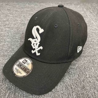 NEW ERA - 【大人用】B'z ニューエラ NEW ERA コラボキャップ 黒