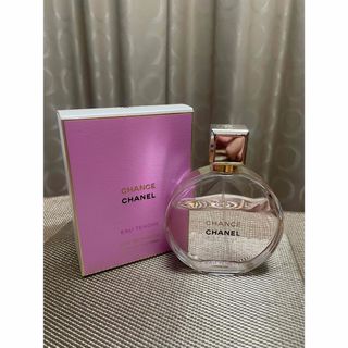 CHANEL - 新品未開封 2/7 発売CHANEL チャンス オータンドゥル ボディ