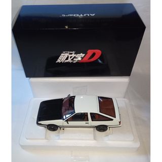 1/64 INNO64 トヨタ スプリンター トレノ AE86 マレーシア限定の通販