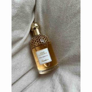 GUERLAIN - 【希少ボトル】GUERLAIN ゲラン ミツコ オードトワレ 30ml