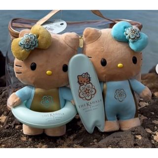 カハラ キティのフリマアイテム一覧