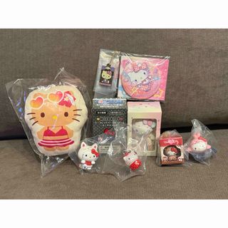 滋賀限定キティー ハローキティ - 滋賀限定キティの通販 by ぴの's