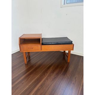 IKEA - 【IKEA】MOLGER ベンチ, バーチ の通販 by ※プロフ確認