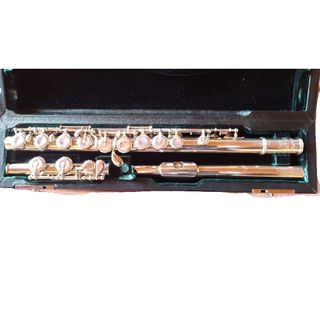 ヤマハ YFL-23 フルート YAMAHA ハードケース付の通販 by ひめ's shop