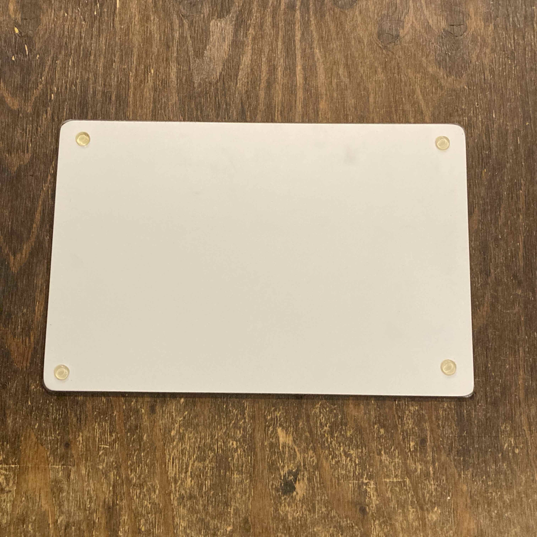 ブラジル雑貨 Dynasty ガラス製 カッティングボートシェラスコの通販