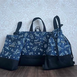 入園入学グッズのフリマアイテム一覧