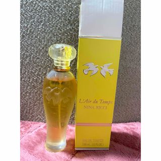 NINA RICCI - 《廃盤》ニナリッチ レベルドゥリッチ1 100mlの通販 by