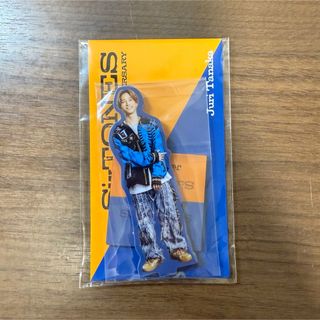 EXO - EXO チャニョル 公式トレカ アルハンブラ宮殿の思い出の通販 by