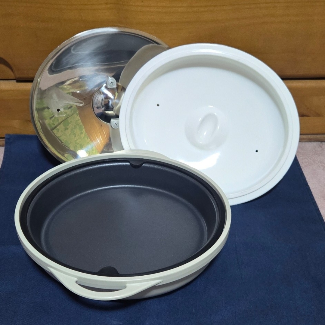 アサヒ軽金属 - アサヒ軽金属 ニューレンジパンの通販 by たまごサラダ