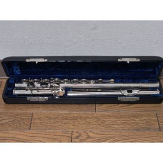 ヤマハ YFL-23 フルート YAMAHA ハードケース付の通販 by ひめ's shop