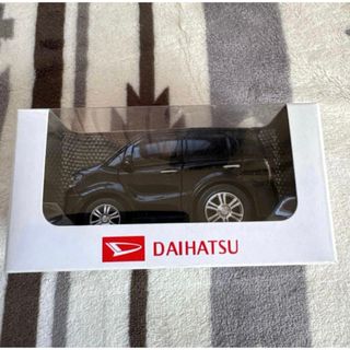 ダイハツ - ダイハツ タント プルバックカー 2台セットの通販 by