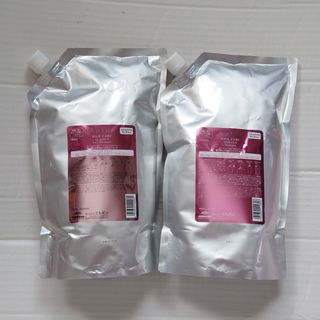 ARIMINO - コアミー S シャンプー1000ml/マスク1000g詰替セットの通販