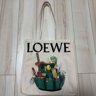 LOEWEのフリマアイテム一覧