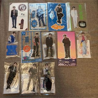 藤牧京介のフリマアイテム一覧