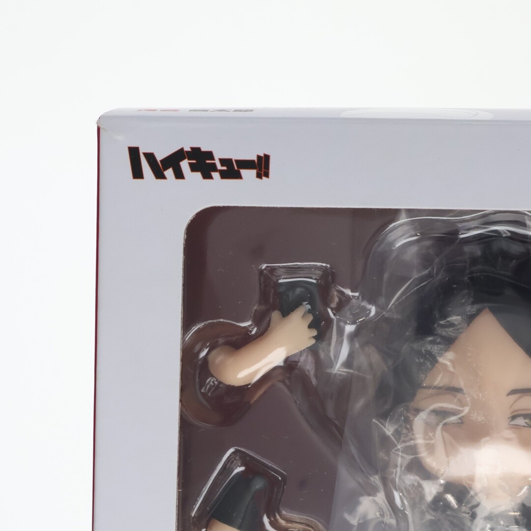 GOOD SMILE COMPANY - ねんどろいど 2297 角名倫太郎(すなりんたろう